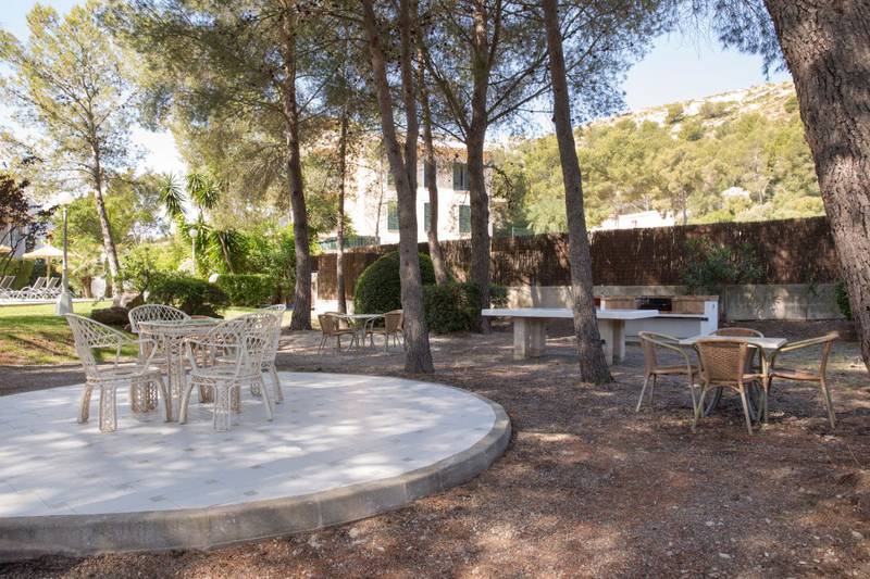 Apartments Cabot Las Velas in Puerto Pollença