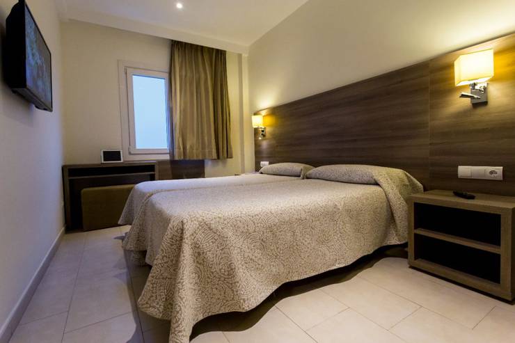 Apartment 1 room with balcony Cabot Tres Torres Apartments Playa de Palma Apartment 1 room with balcony Cabot Tres Torres Apartments Playa de Palma