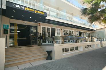 cabot playa grande Cabot Playa Grande Playa de Palma cabot playa grande Cabot Playa Grande Playa de Palma