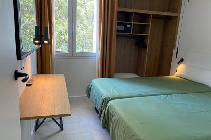 1-bedroom apartment Apartments Cabot Las Velas Puerto Pollença 1-bedroom apartment Apartments Cabot Las Velas Puerto Pollença