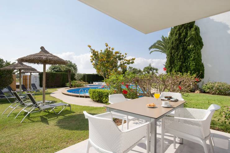 Appartement supérieur 2 chambres Apartments Cabot Las Velas Puerto Pollença Appartement supérieur 2 chambres Apartments Cabot Las Velas Puerto Pollença