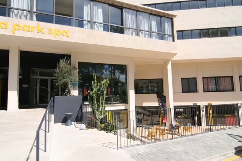 Cabot pollensa park spa Cabot Pollensa Park Spa Puerto Pollença Cabot pollensa park spa Cabot Pollensa Park Spa Puerto Pollença