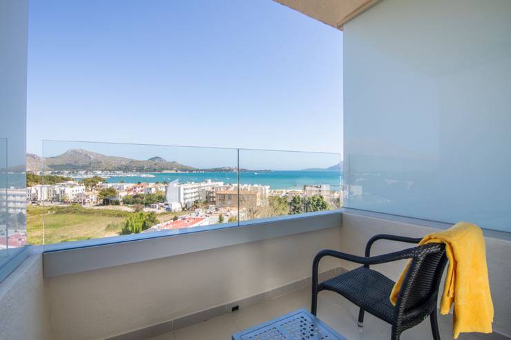 Chambre individuelle Cabot Pollensa Park Spa Puerto Pollença Chambre individuelle Cabot Pollensa Park Spa Puerto Pollença