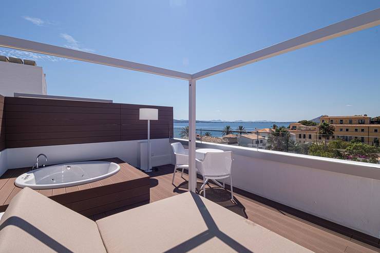 Premium apartment Cabot Hobby Club Apartments Puerto Pollença Premium apartment Cabot Hobby Club Apartments Puerto Pollença