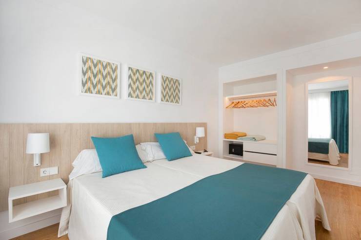 Deluxe apartment Cabot Hobby Club Apartments Puerto Pollença Deluxe apartment Cabot Hobby Club Apartments Puerto Pollença