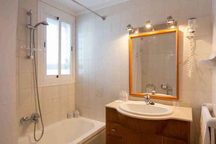 Appartement supérieur 2 chambres Apartments Cabot Las Velas Puerto Pollença Appartement supérieur 2 chambres Apartments Cabot Las Velas Puerto Pollença