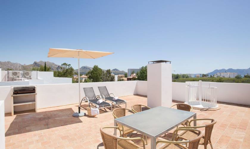 Appartement premium 2 chambres Apartments Cabot Las Velas Puerto Pollença Appartement premium 2 chambres Apartments Cabot Las Velas Puerto Pollença