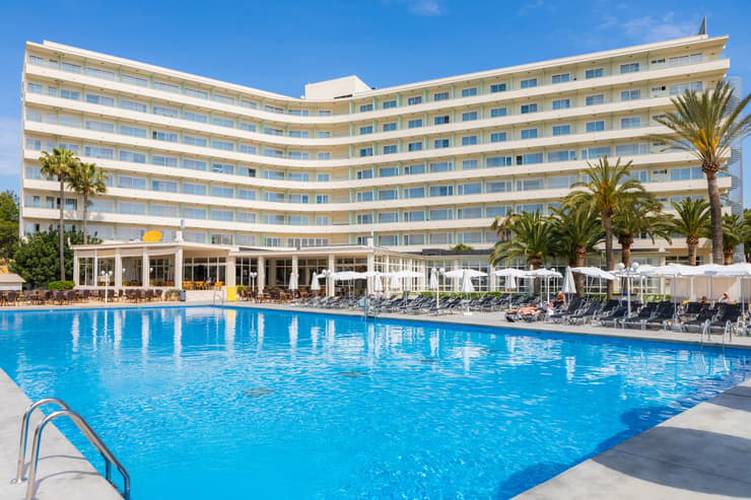 Goditi la tua vacanza! Cabot Hotels Goditi la tua vacanza! Cabot Hotels