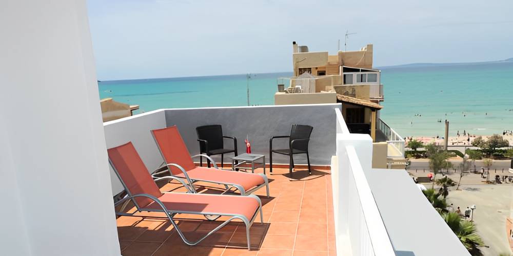 Cabot Hotels - Playa de Palma - Cabot Hotels - Playa de Palma -