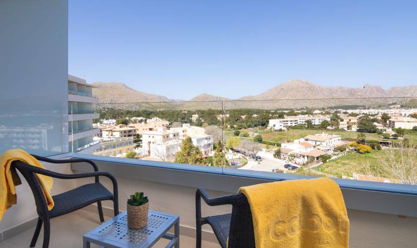 Double room Cabot Pollensa Park Spa Puerto Pollença Double room Cabot Pollensa Park Spa Puerto Pollença