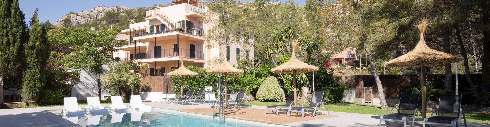 Cabot Hotels - Puerto Pollença - Cabot Hotels - Puerto Pollença -