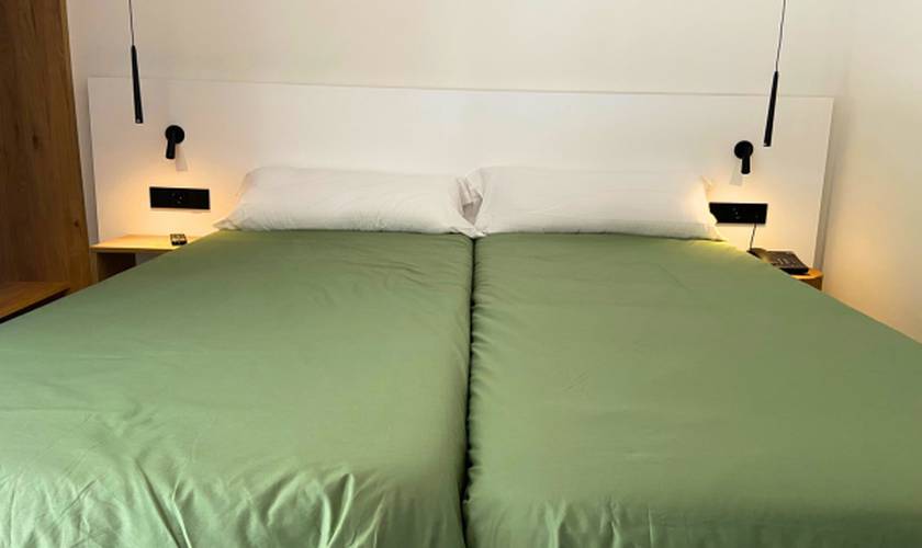 Appartement premium Apartments Cabot Las Velas Puerto Pollença Appartement premium Apartments Cabot Las Velas Puerto Pollença