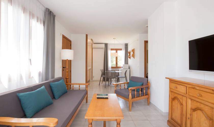 Appartements 2 chambres Apartments Cabot Las Velas Puerto Pollença Appartements 2 chambres Apartments Cabot Las Velas Puerto Pollença