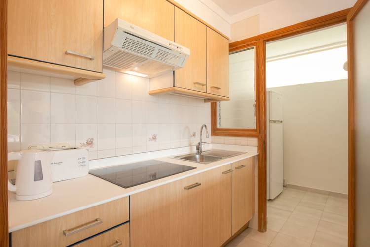 Superior 2-bedroom apartment apartments cabot las velas puerto pollença Superior 2-bedroom apartment apartments cabot las velas puerto pollença
