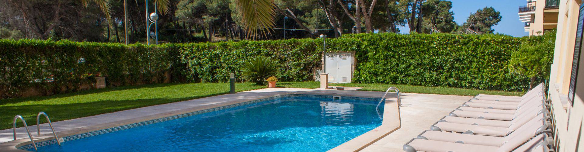 Cabot Hotels - Playa de Palma - Cabot Hotels - Playa de Palma -