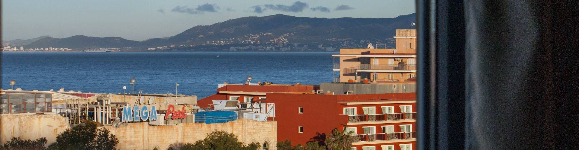 Cabot Hotels - Playa de Palma - Cabot Hotels - Playa de Palma -
