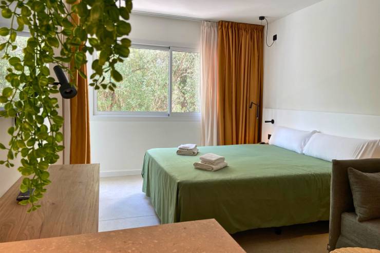 Studio Apartments Cabot Las Velas Puerto Pollença Studio Apartments Cabot Las Velas Puerto Pollença