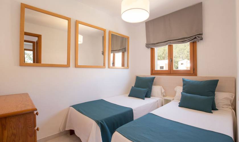 Appartements 2 chambres Apartments Cabot Las Velas Puerto Pollença Appartements 2 chambres Apartments Cabot Las Velas Puerto Pollença