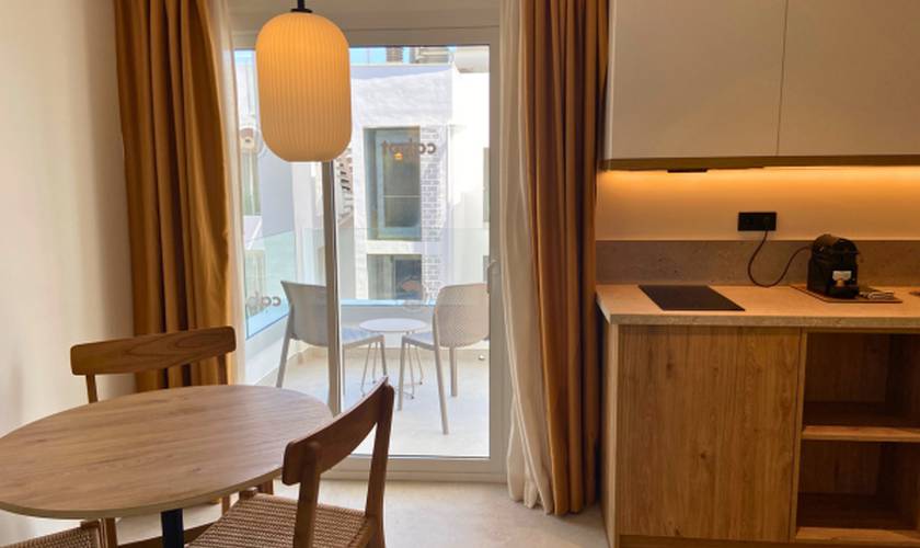 Appartamento deluxe Apartments Cabot Las Velas Puerto Pollença Appartamento deluxe Apartments Cabot Las Velas Puerto Pollença