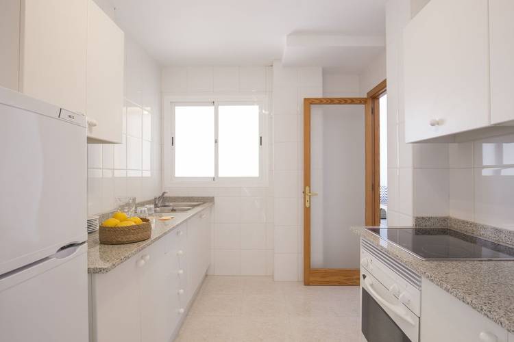 Cabot siller apartment cabot siller apartment puerto pollença Cabot siller apartment cabot siller apartment puerto pollença