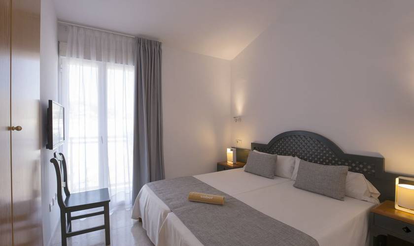 Appartamento cabot siller Cabot Siller Apartment Puerto Pollença