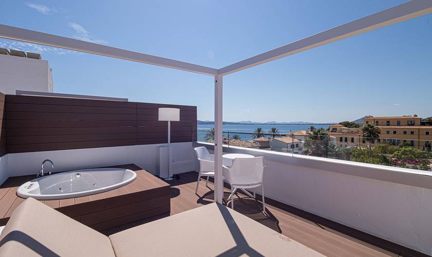 Apartamento premium Cabot Hobby Club Apartments Puerto Pollença