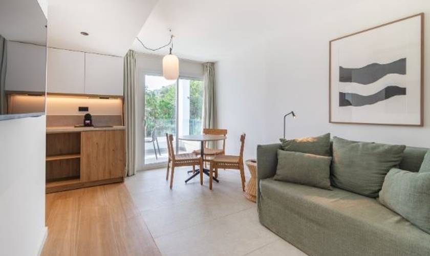 Cabot Las Velas Apartments Apartment Deluxe