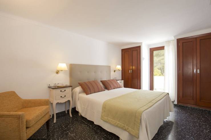Cabot villa ca'n borràs Cabot Villa Can Borras Puerto Pollença Cabot villa ca'n borràs Cabot Villa Can Borras Puerto Pollença