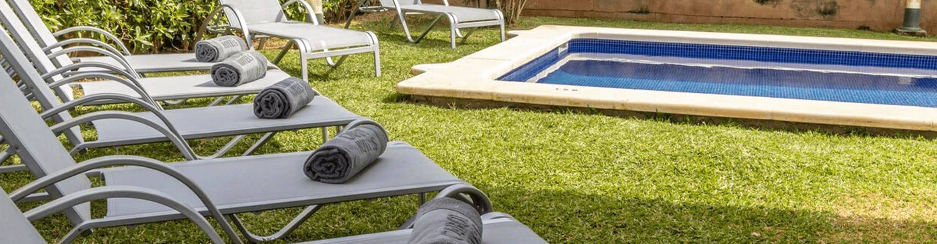 Cabot Hotels - Puerto Pollença - Cabot Hotels - Puerto Pollença -
