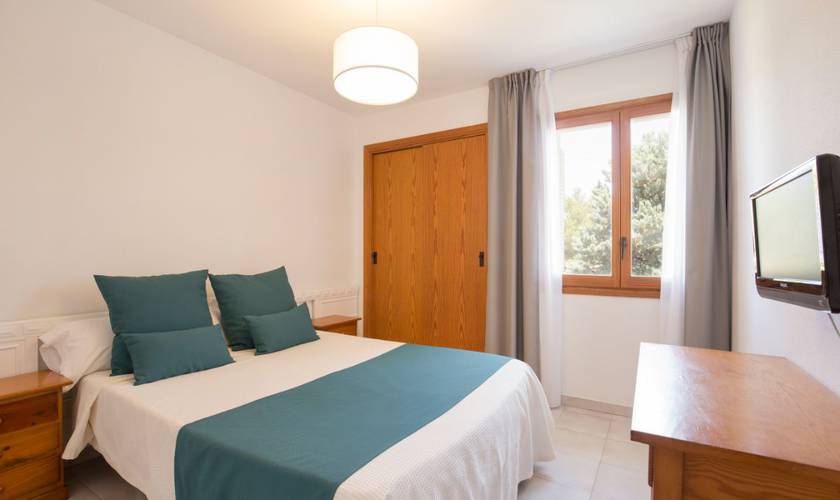 Appartement premium 2 chambres Apartments Cabot Las Velas Puerto Pollença Appartement premium 2 chambres Apartments Cabot Las Velas Puerto Pollença