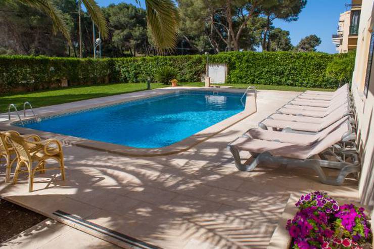 Las mejores ofertas y precios solo en la web oficial  Cabot Tres Torres Apartments Playa de Palma