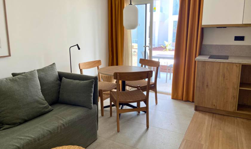 Appartement premium Apartments Cabot Las Velas Puerto Pollença Appartement premium Apartments Cabot Las Velas Puerto Pollença