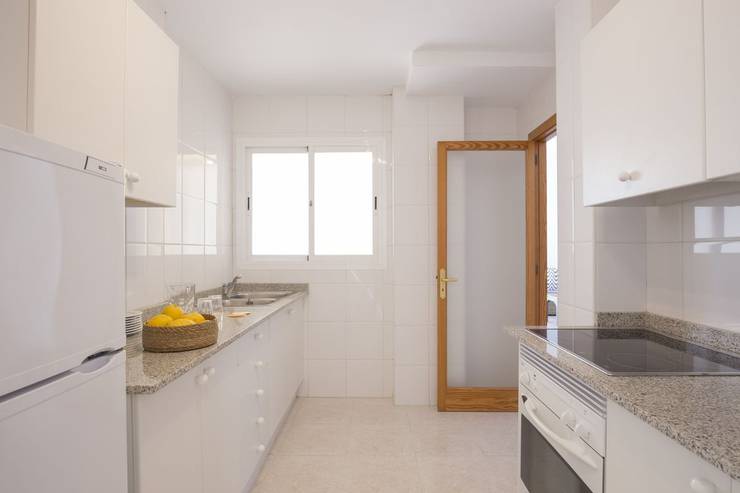 Appartement cabot siller Cabot Siller Apartment Puerto Pollença