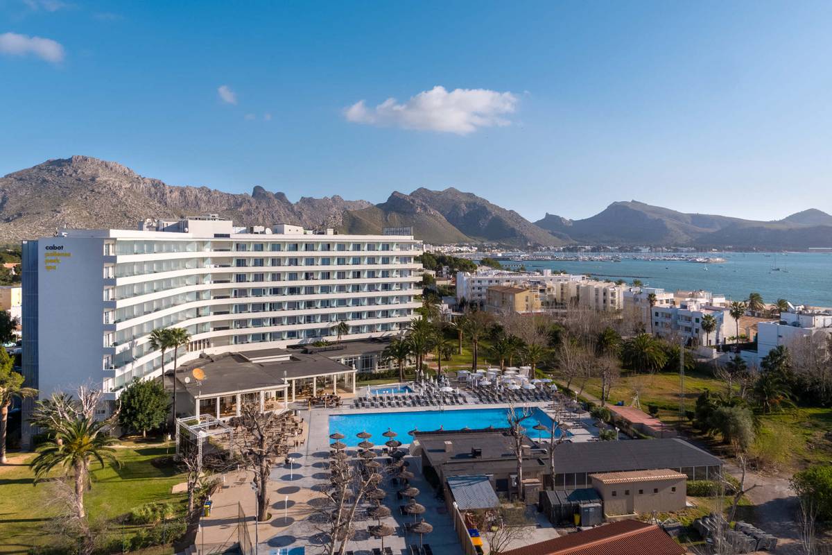 La meilleure expérience Cabot Hotels La meilleure expérience Cabot Hotels