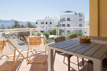 Cabot siller apartment Cabot Siller Apartment Puerto Pollença Cabot siller apartment Cabot Siller Apartment Puerto Pollença