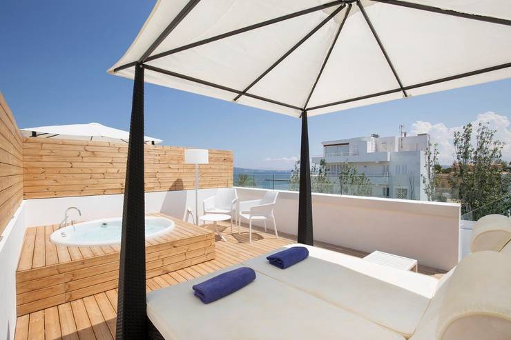 Premium apartment Cabot Hobby Club Apartments Puerto Pollença Premium apartment Cabot Hobby Club Apartments Puerto Pollença