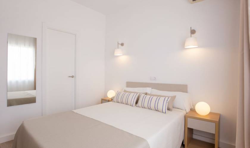 Single room Cabot Romantic Puerto Pollença Single room Cabot Romantic Puerto Pollença