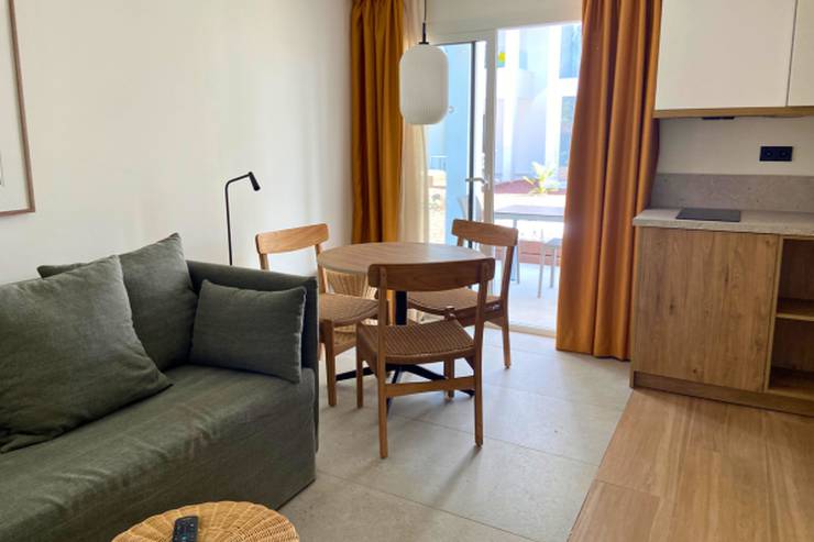 Premium apartment Apartments Cabot Las Velas Puerto Pollença Premium apartment Apartments Cabot Las Velas Puerto Pollença