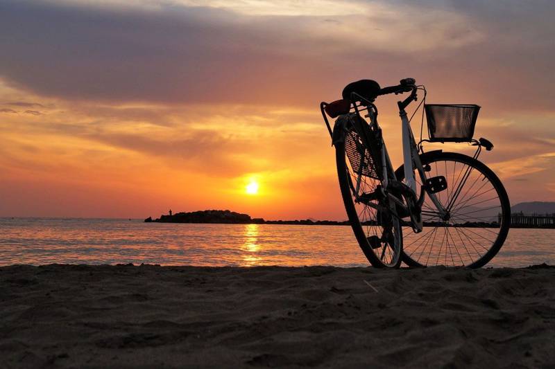 Noleggio di biciclette Cabot Romantic Puerto Pollença