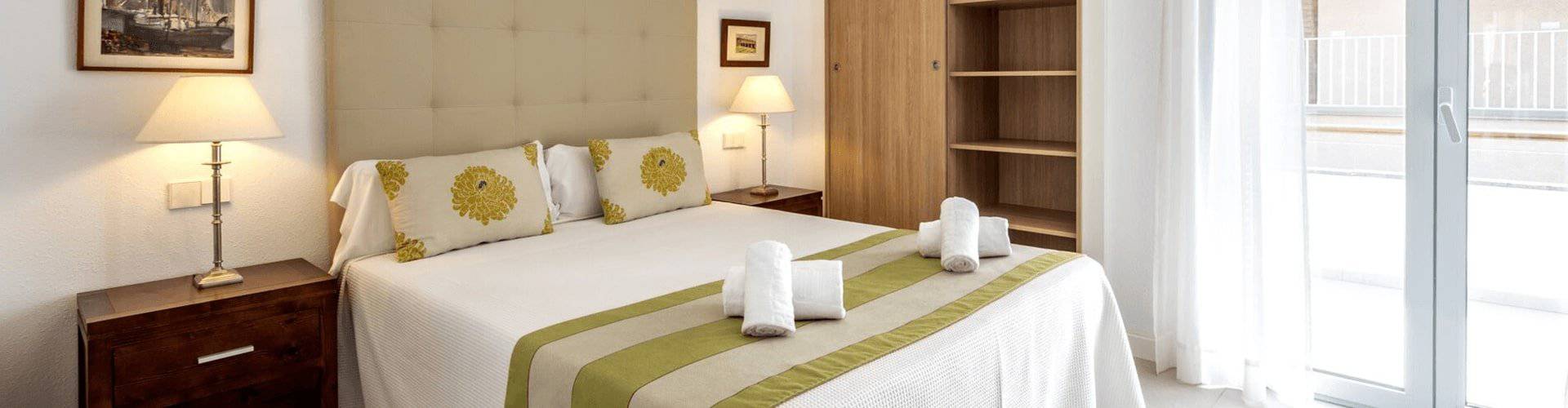 Cabot Hotels - Puerto Pollença - Cabot Hotels - Puerto Pollença -