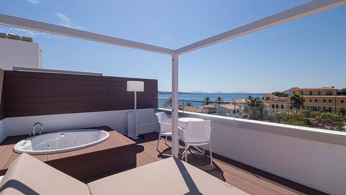 Appartamento premium Apartments Cabot Hobby Club Puerto Pollença Appartamento premium Apartments Cabot Hobby Club Puerto Pollença