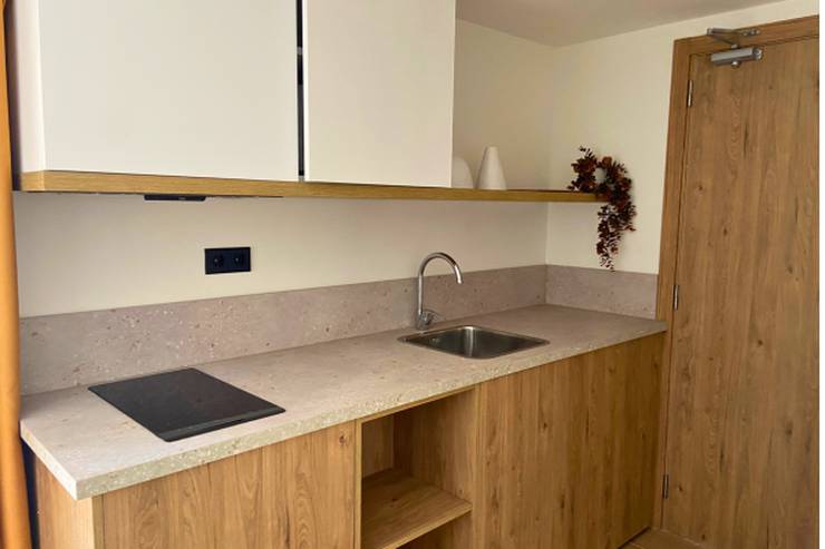 Premium apartment Apartments Cabot Las Velas Puerto Pollença Premium apartment Apartments Cabot Las Velas Puerto Pollença
