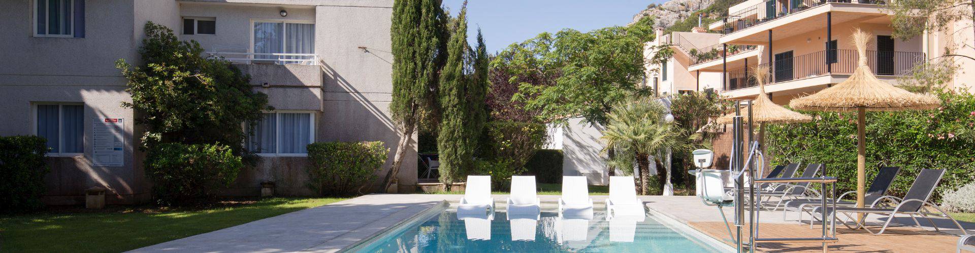 Cabot Hotels - Puerto Pollença - Cabot Hotels - Puerto Pollença -