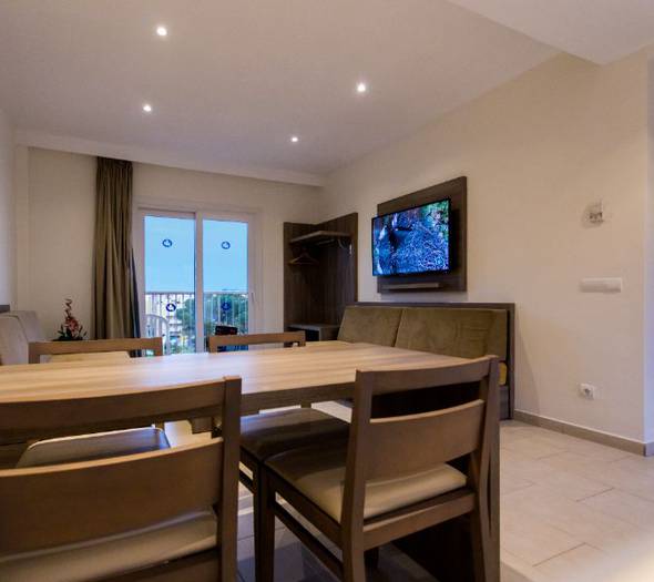 Appartements spacieux  Cabot Tres Torres Apartments Playa de Palma