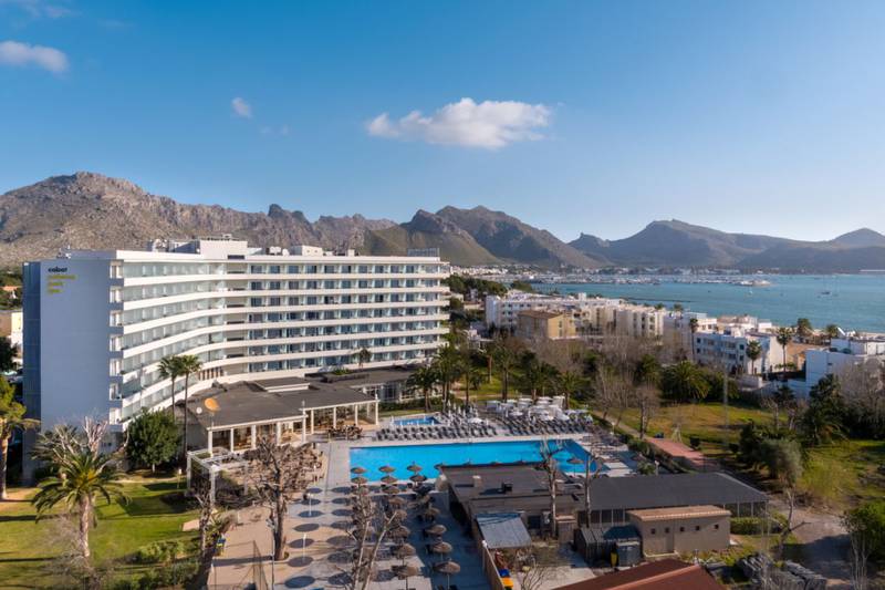 Cabot pollensa park spa Cabot Pollensa Park Spa Puerto Pollença Cabot pollensa park spa Cabot Pollensa Park Spa Puerto Pollença