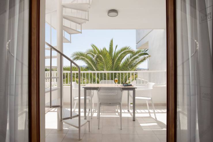 Appartement premium 2 chambres Apartments Cabot Las Velas Puerto Pollença Appartement premium 2 chambres Apartments Cabot Las Velas Puerto Pollença