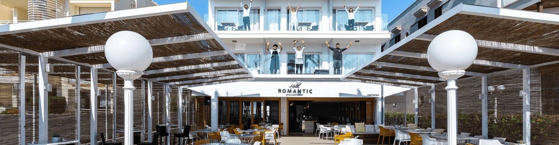Cabot Hotels - Puerto Pollença - Cabot Hotels - Puerto Pollença -