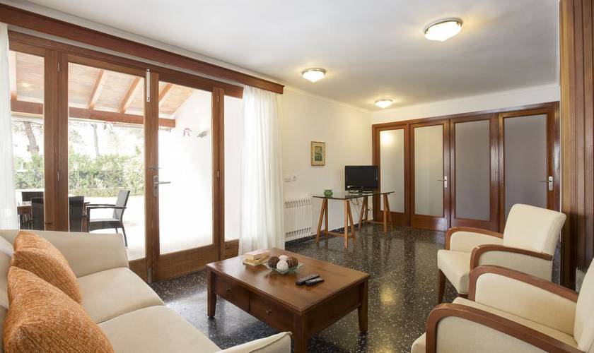 Cabot villa ca'n borràs Cabot Villa Can Borras Puerto Pollença Cabot villa ca'n borràs Cabot Villa Can Borras Puerto Pollença