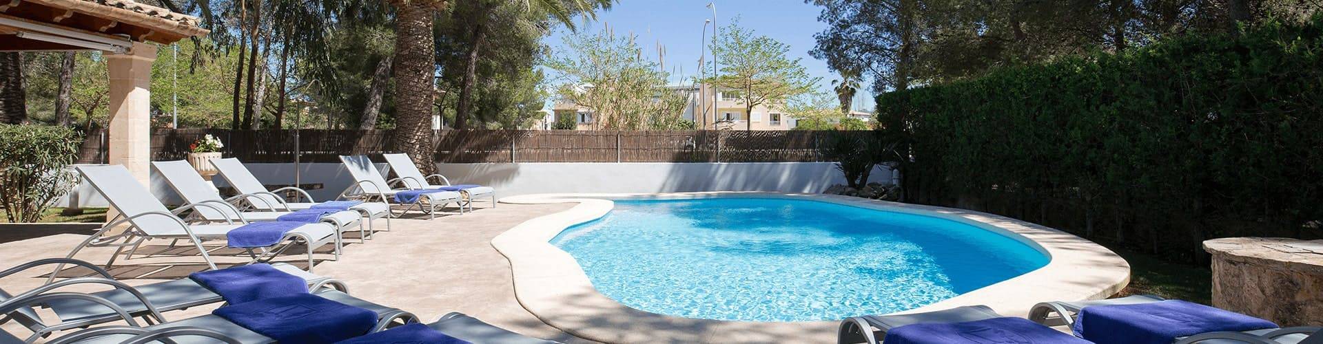 Cabot Hotels - Puerto Pollença - Cabot Hotels - Puerto Pollença -