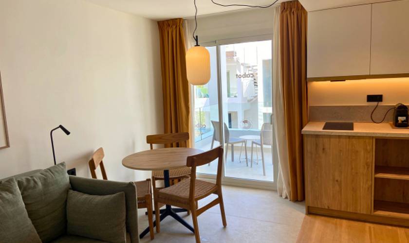 Appartamento deluxe Apartments Cabot Las Velas Puerto Pollença Appartamento deluxe Apartments Cabot Las Velas Puerto Pollença